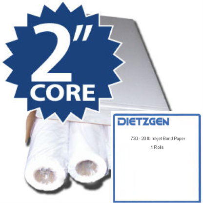Dietzgen 730 4 Rolls Product Family Image